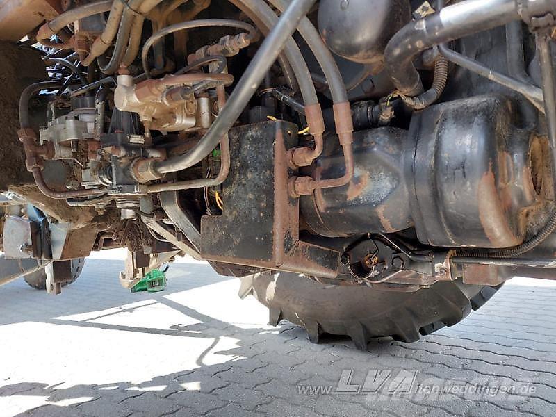 Case IH 5140 Tractoren