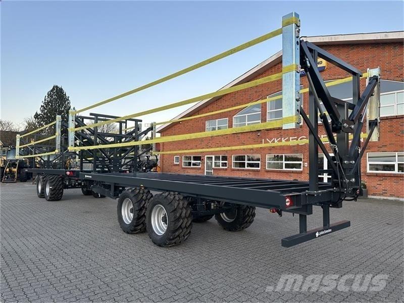 Lykke  Balenwagens