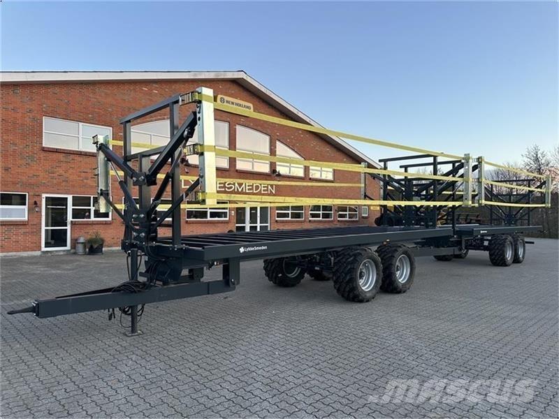 Lykke  Balenwagens