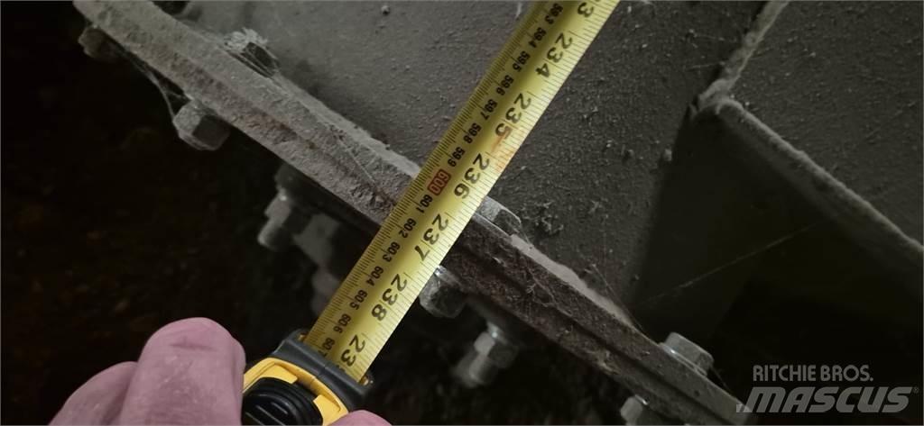  Auger Bouw - Overige