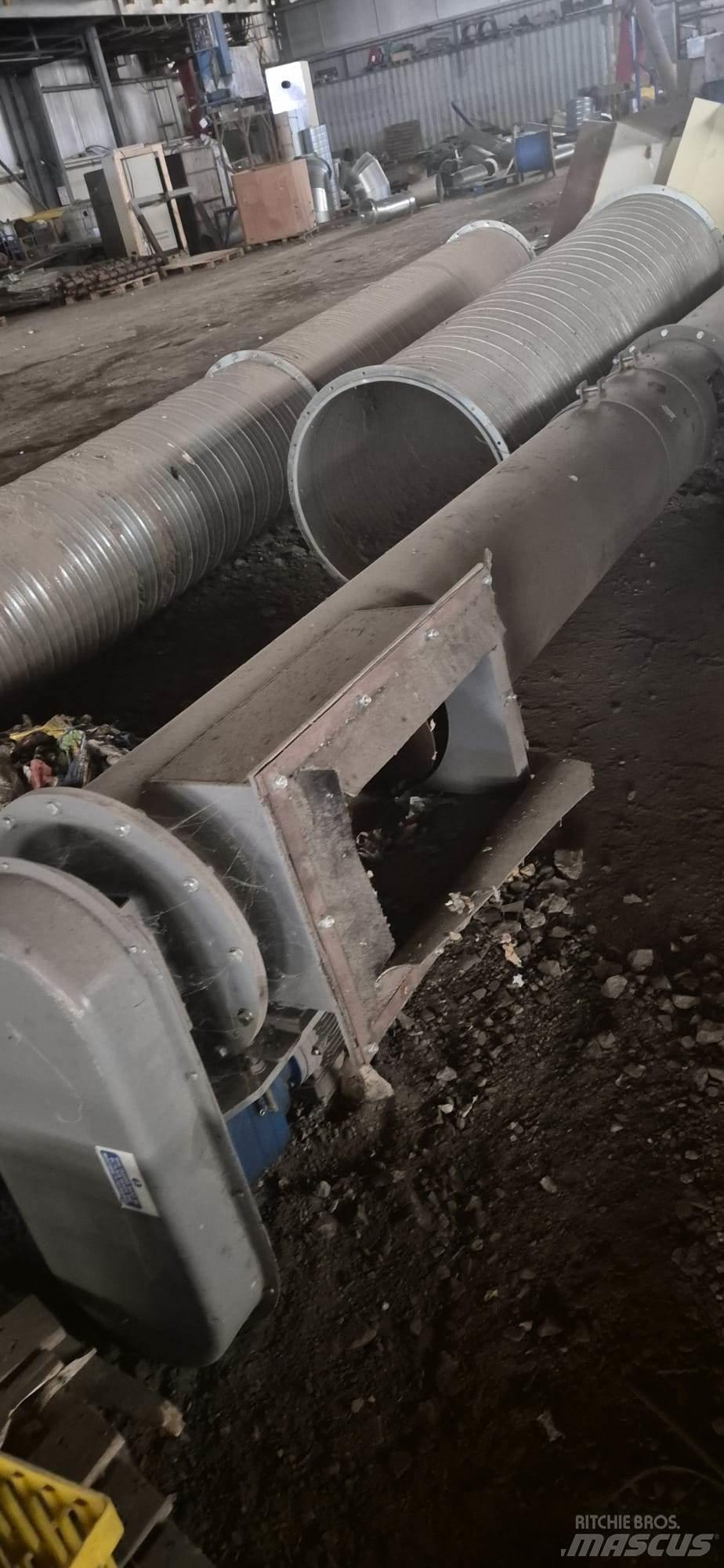  Auger Bouw - Overige