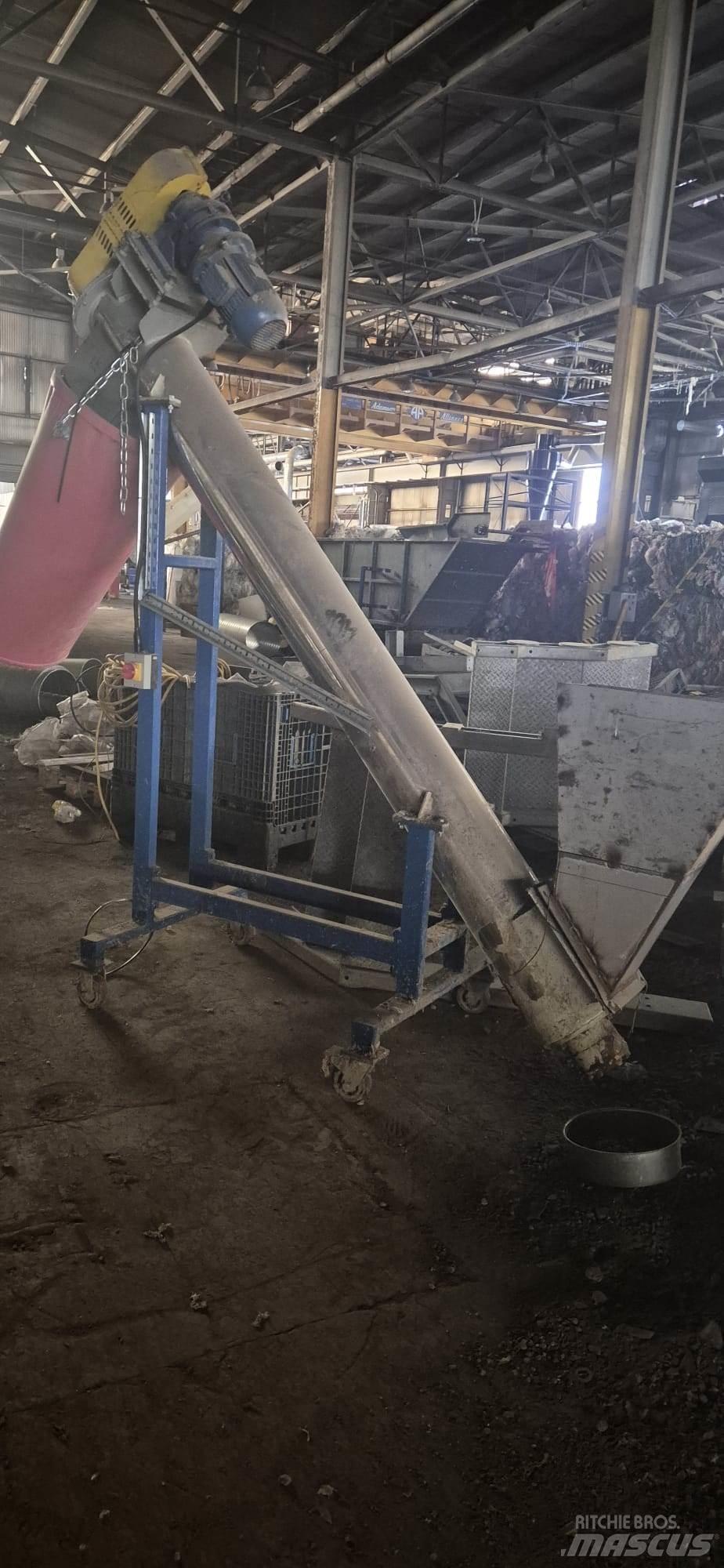  Auger Bouw - Overige