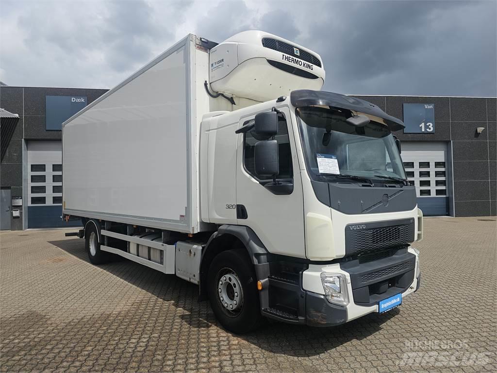 Volvo FE320 Koelwagens