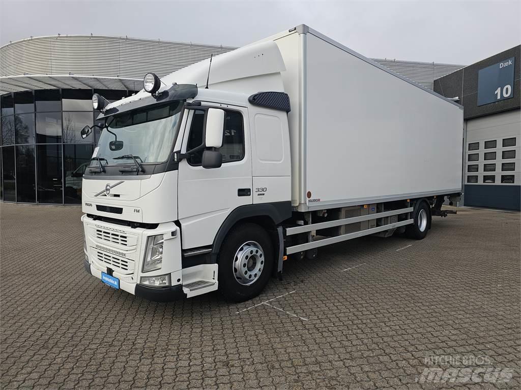 Volvo FM330 Koelwagens