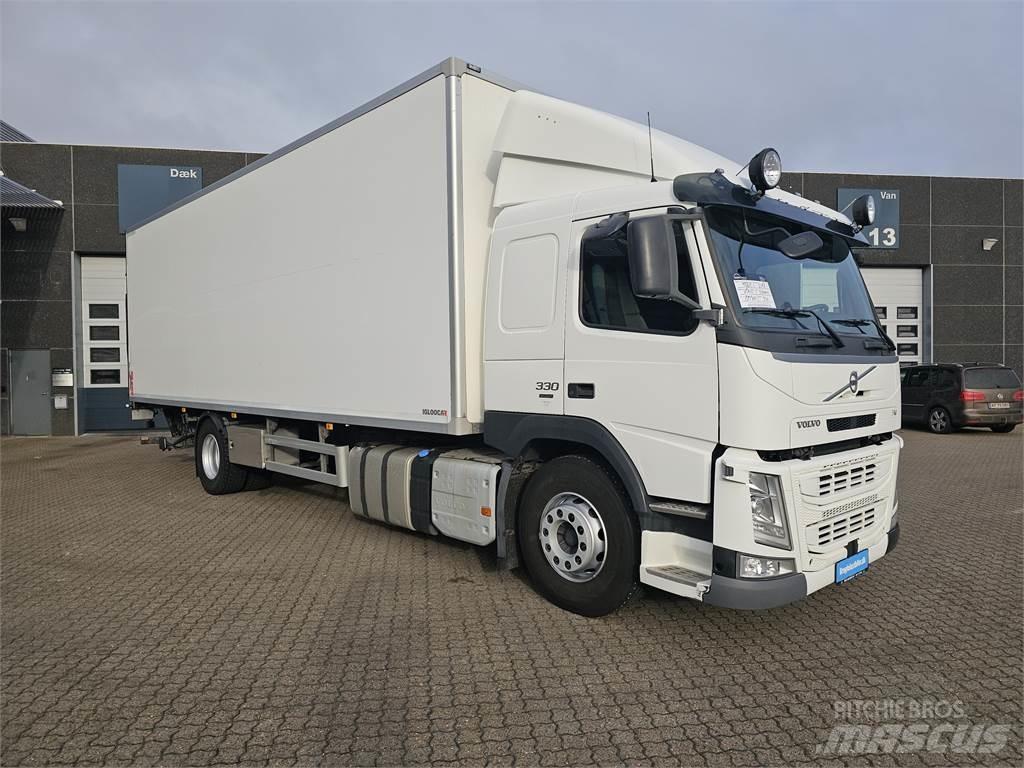 Volvo FM330 Koelwagens