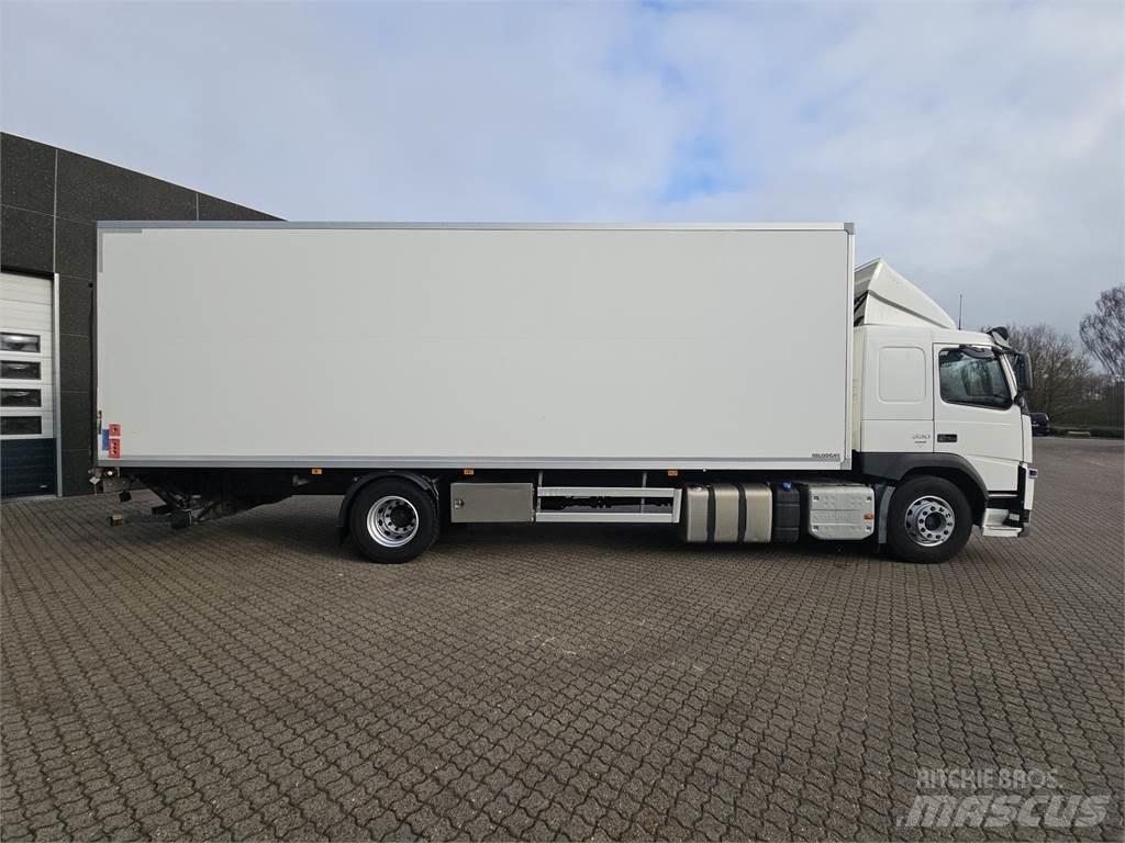 Volvo FM330 Koelwagens