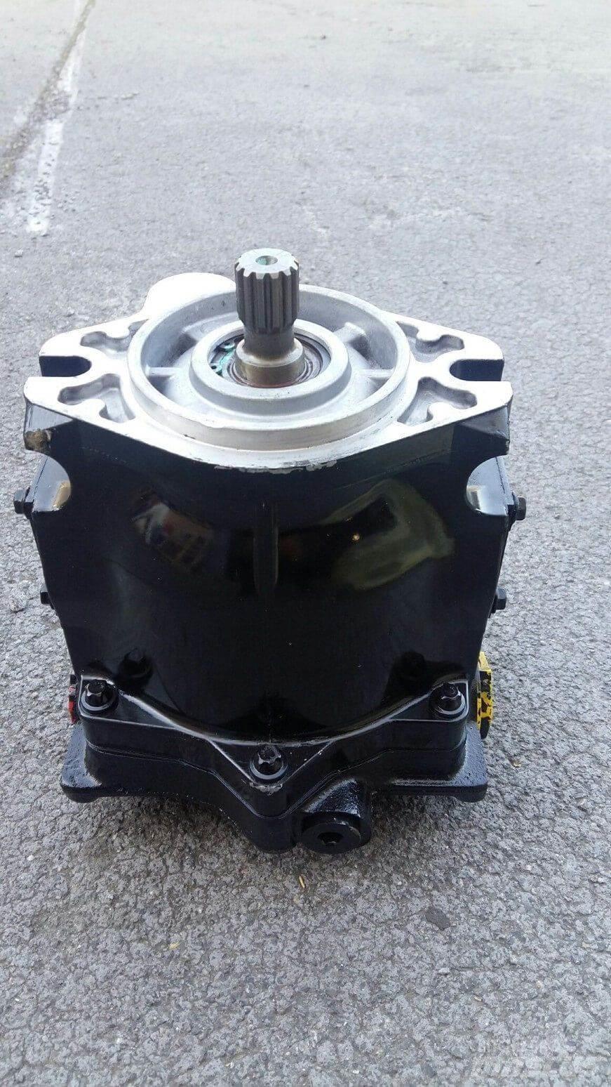 Eaton PVE19AR Bouw - Overige