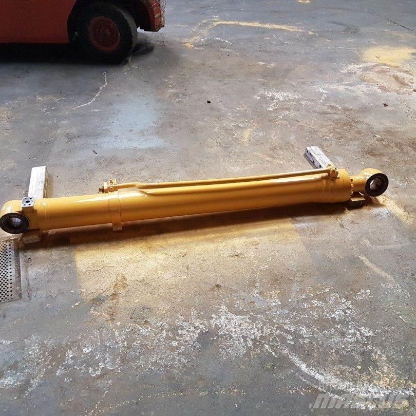 Komatsu  Bouw - Overige