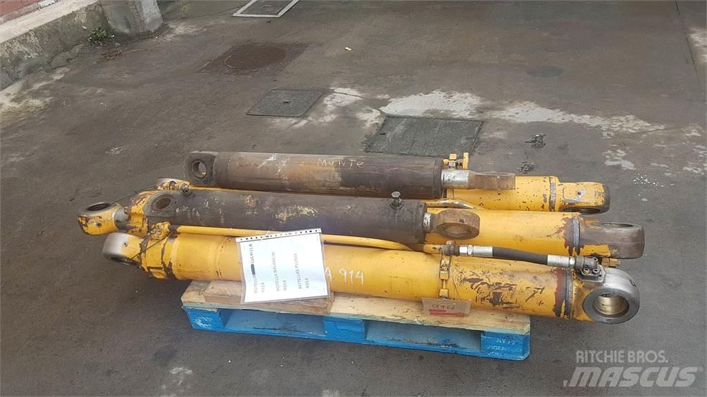 Liebherr  Bouw - Overige