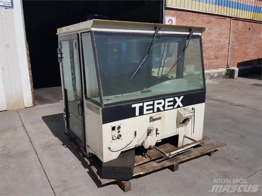Terex TR60 Bouw - Overige