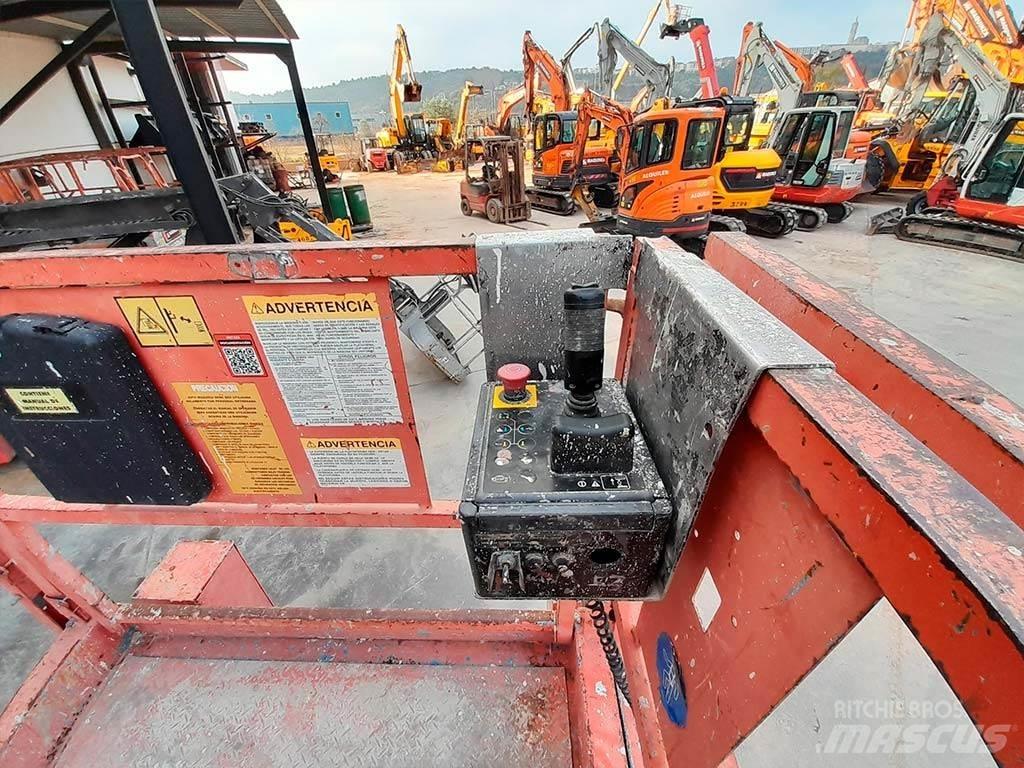 Genie GS2668RT Schaarhoogwerkers