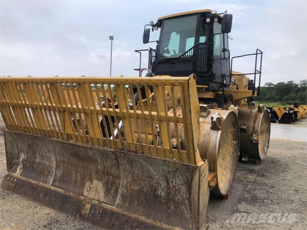 CAT 816 Bouw - Overige