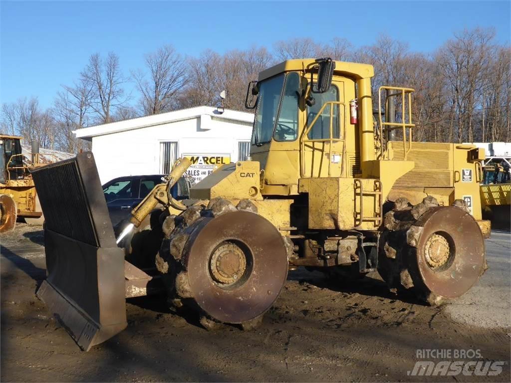 CAT 816B Bouw - Overige