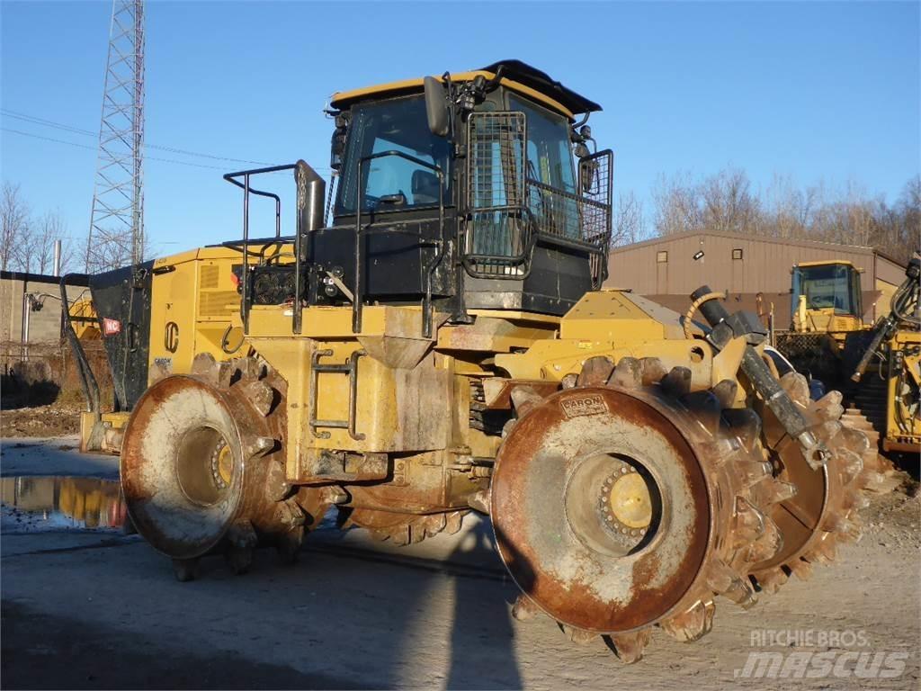 CAT 816K Bouw - Overige