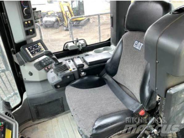 CAT 816K Bouw - Overige