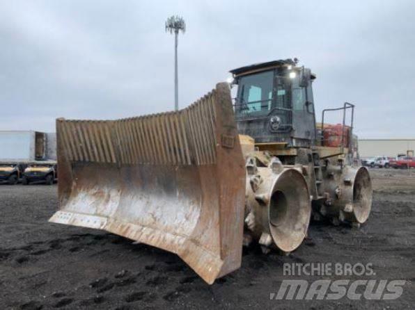 CAT 816K Bouw - Overige