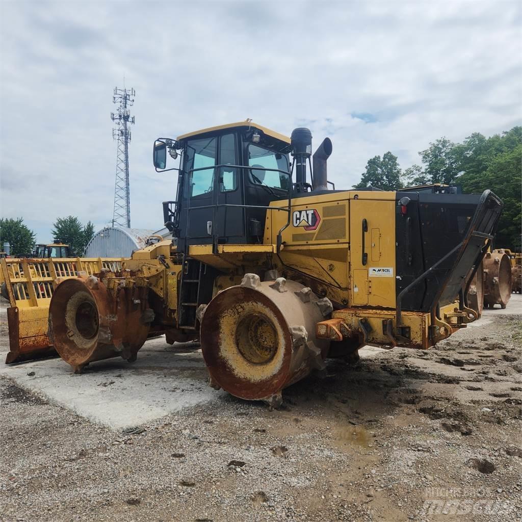 CAT 816K Bouw - Overige