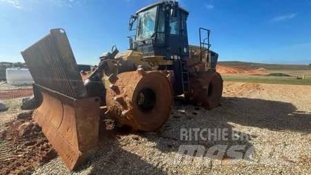 CAT 816K Bouw - Overige