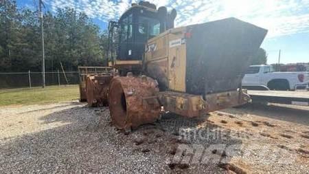 CAT 816K Bouw - Overige