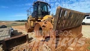CAT 816K Bouw - Overige