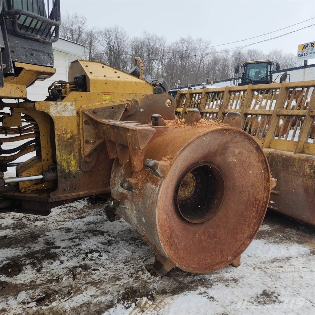 CAT 816K Bouw - Overige