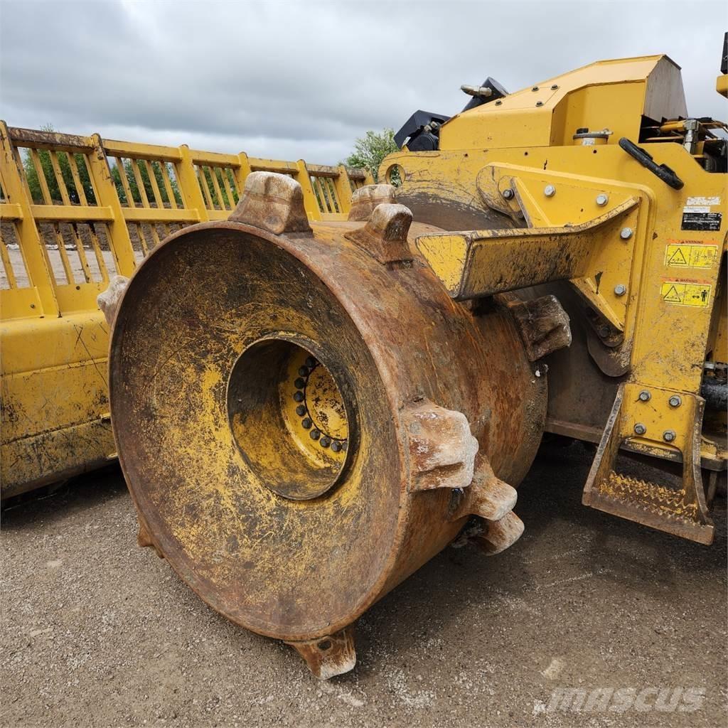 CAT 816K Bouw - Overige