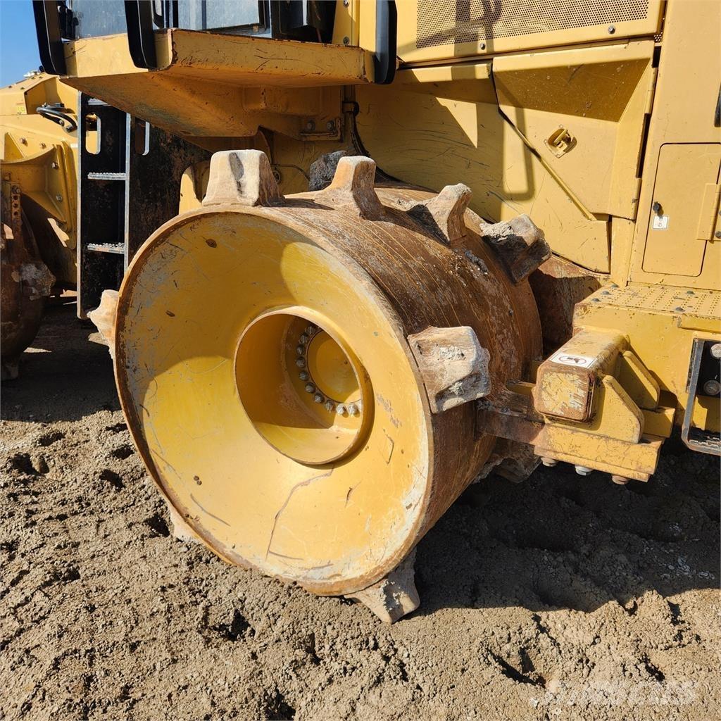 CAT 816K Bouw - Overige