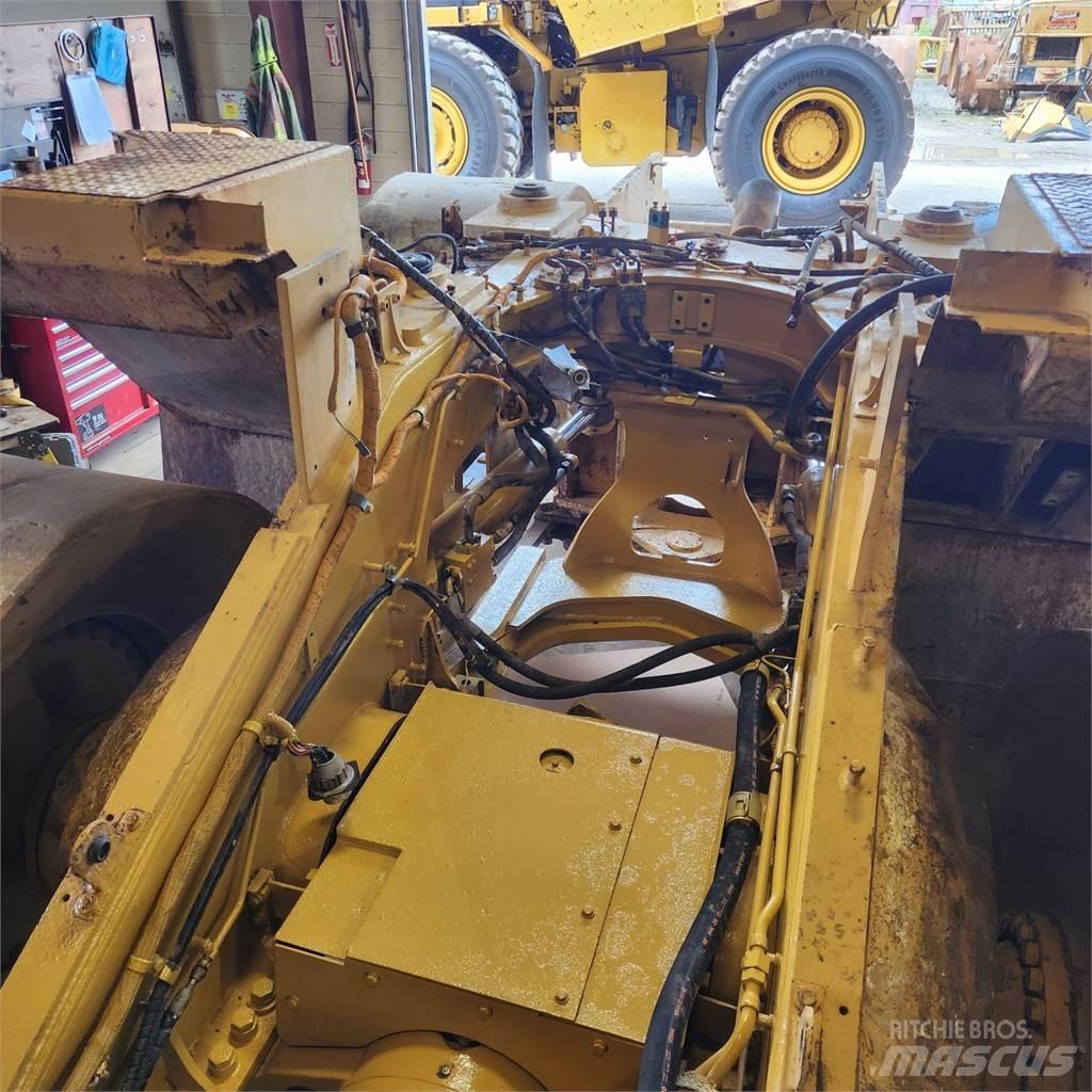 CAT 826H Bouw - Overige
