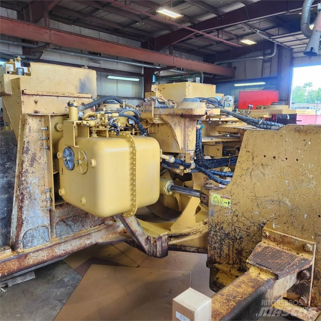 CAT 826H Bouw - Overige