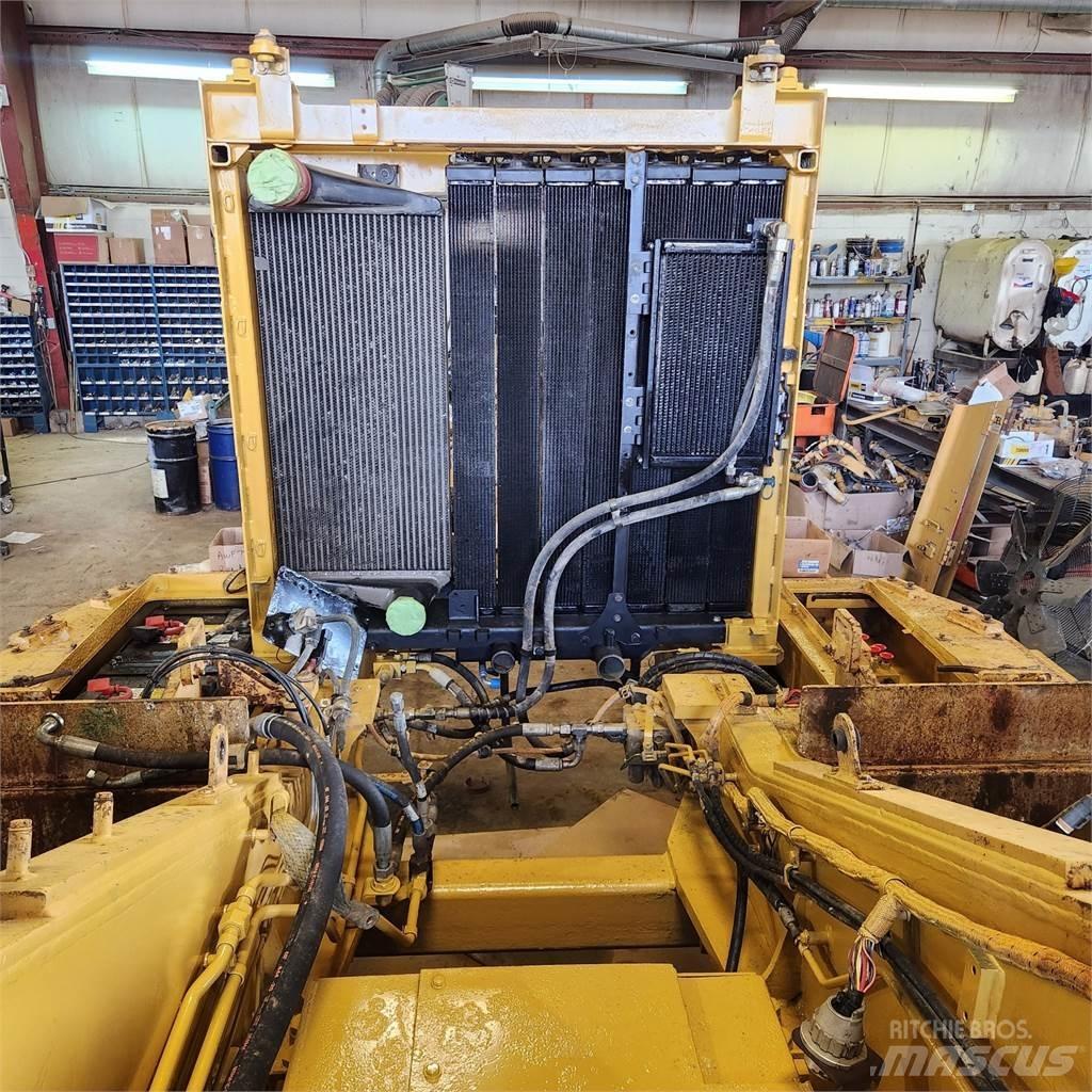 CAT 826H Bouw - Overige