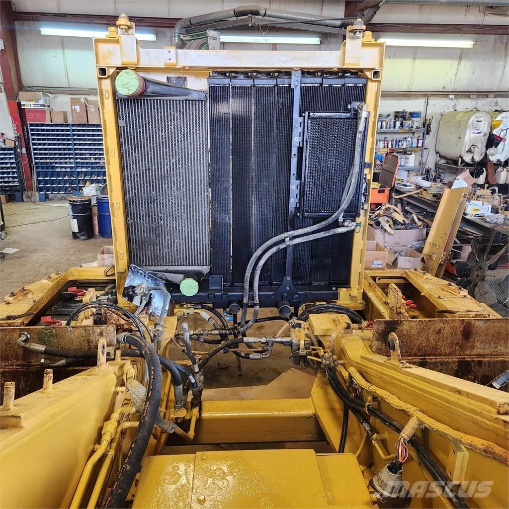 CAT 826H Bouw - Overige