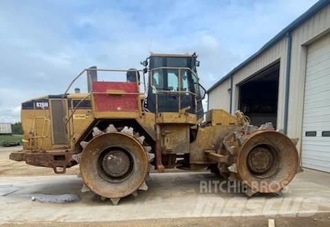 CAT 826H Bouw - Overige