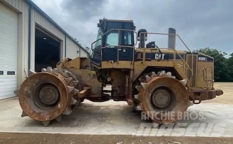 CAT 826H Bouw - Overige