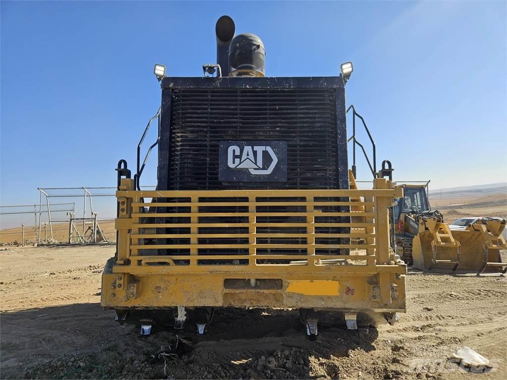 CAT 826K Bouw - Overige