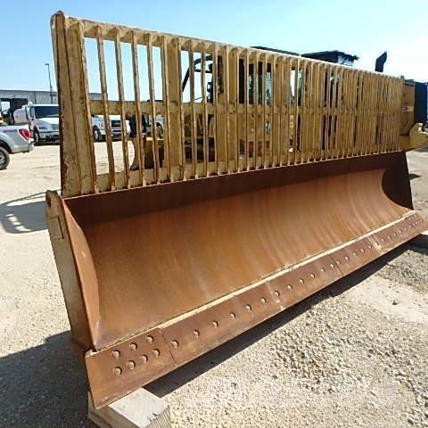 CAT 826K Bouw - Overige