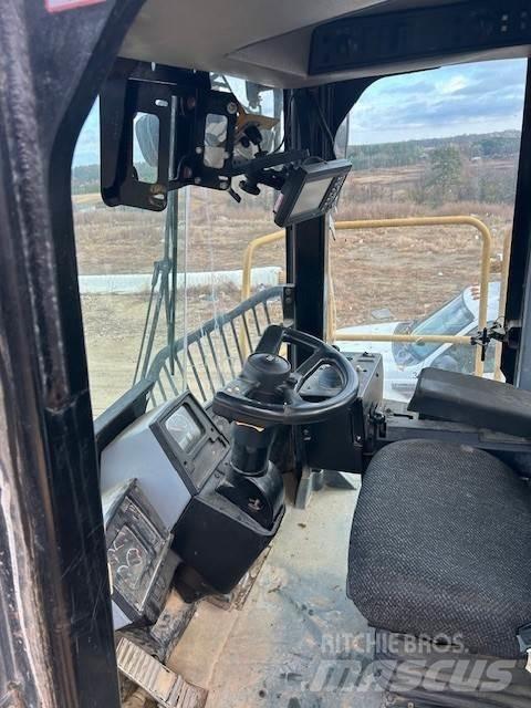 CAT 836G Bouw - Overige