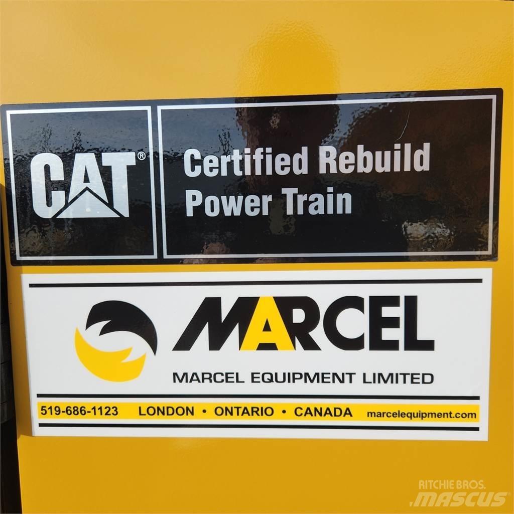 CAT 836H Bouw - Overige