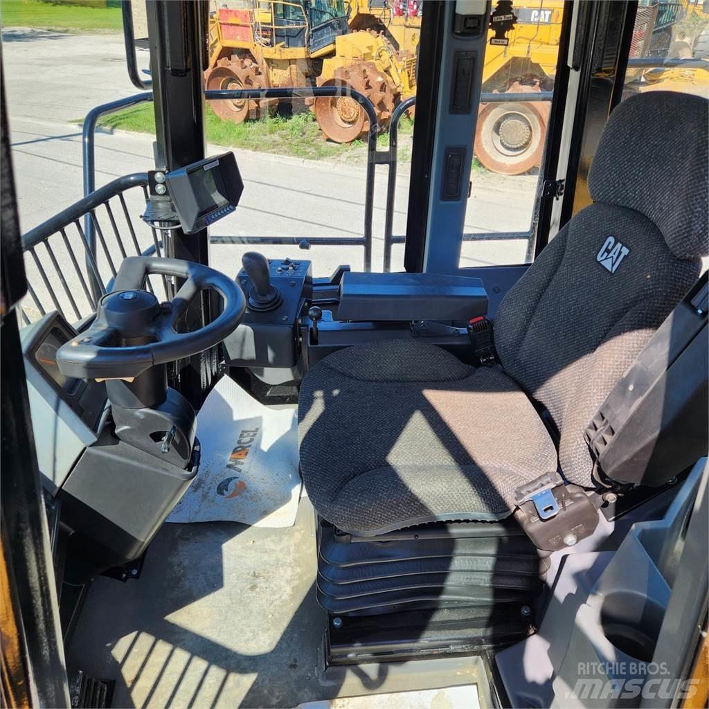 CAT 836H Bouw - Overige