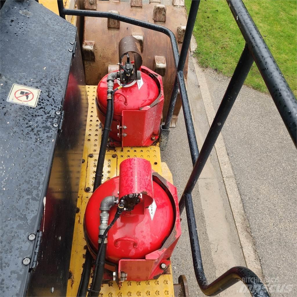 CAT 836K Bouw - Overige