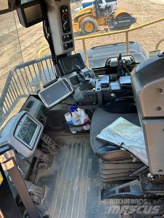 CAT 836K Bouw - Overige