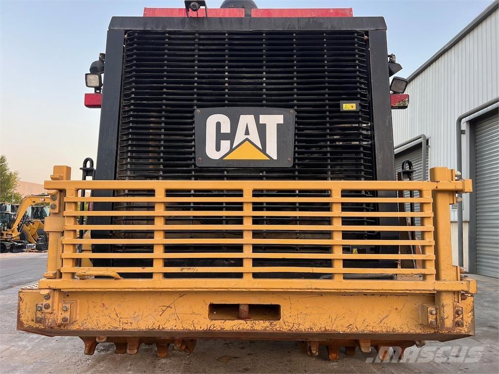 CAT 836K Bouw - Overige