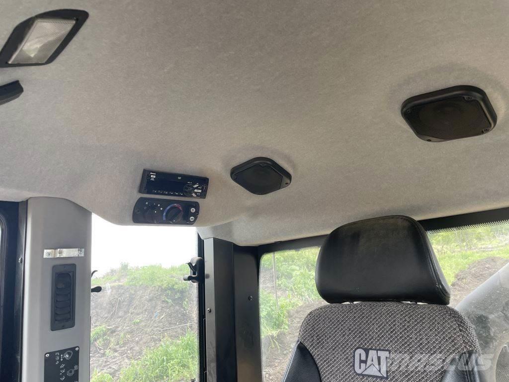 CAT 963K Bouw - Overige