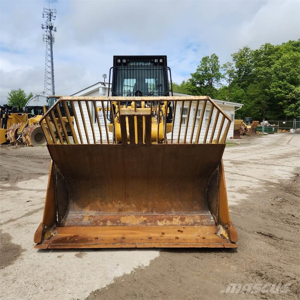 CAT 963K Bouw - Overige