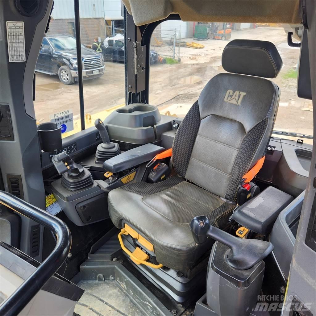 CAT D6 LGP VP Rupsdozers