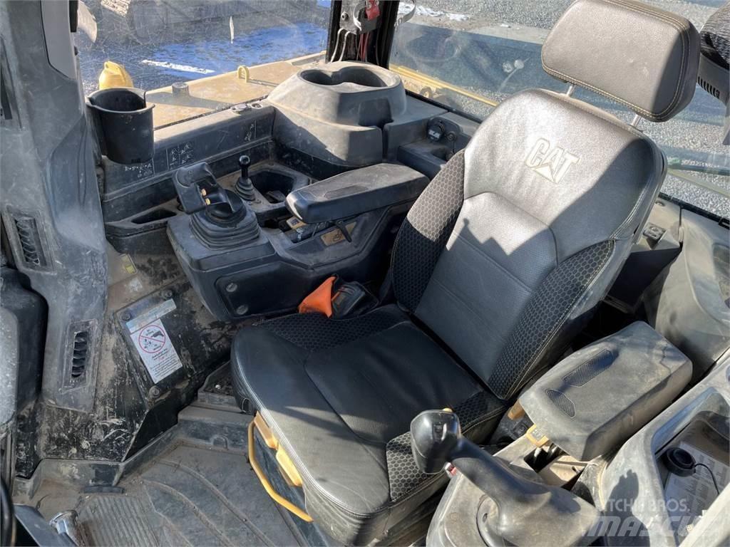 CAT D6 LGP WH Rupsdozers