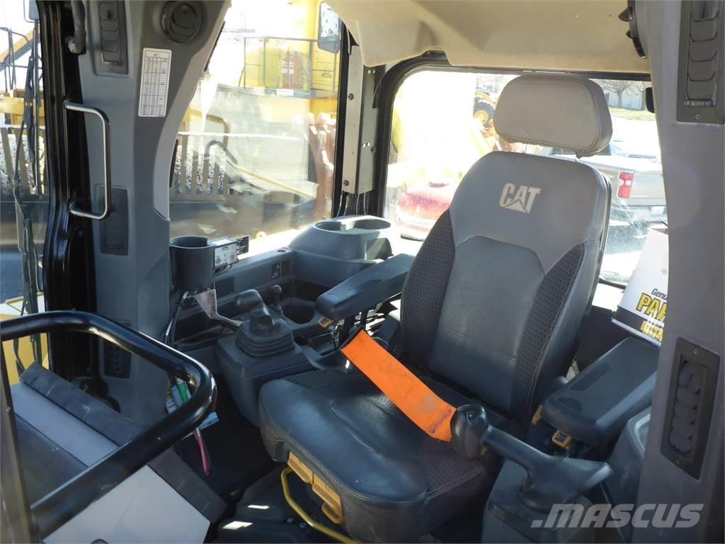 CAT D6 WH Rupsdozers