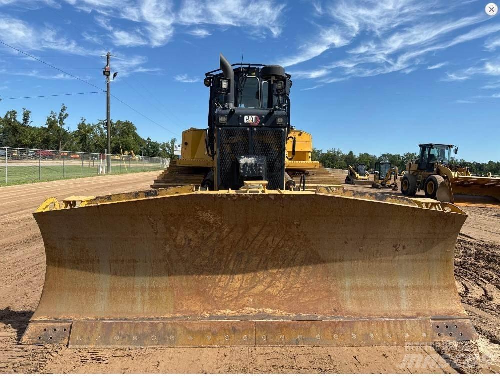 CAT D6 XE LGP Rupsdozers