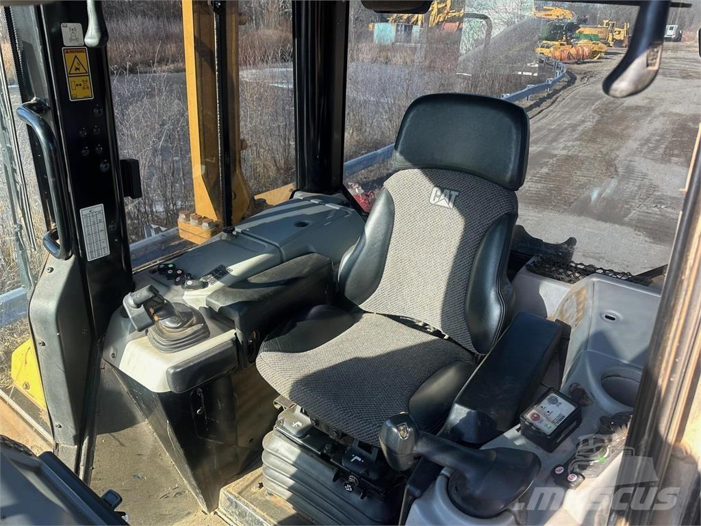 CAT D6N LGP Rupsdozers