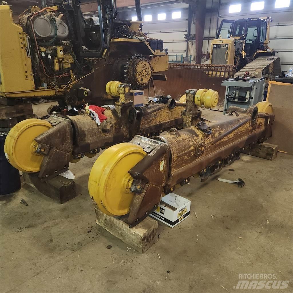 CAT D6N LGP Rupsdozers