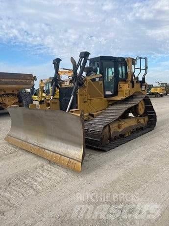 CAT D6T LGP Rupsdozers